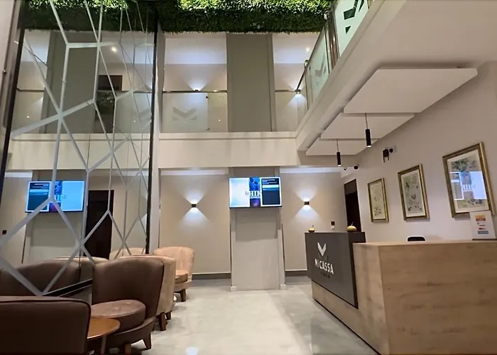 Micassa Suites