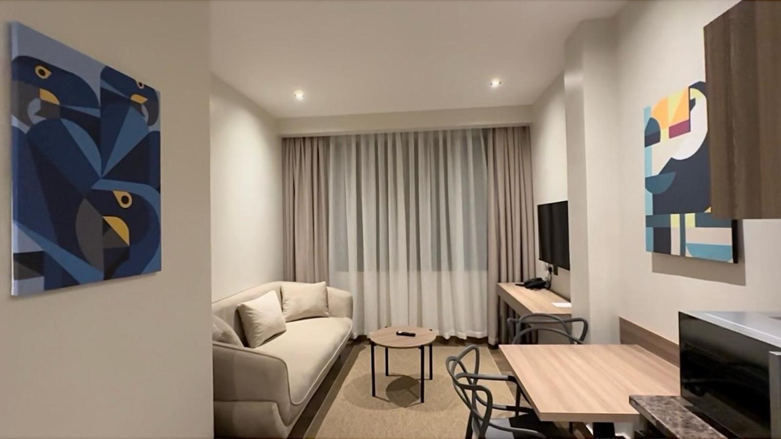 Appartement Micassa