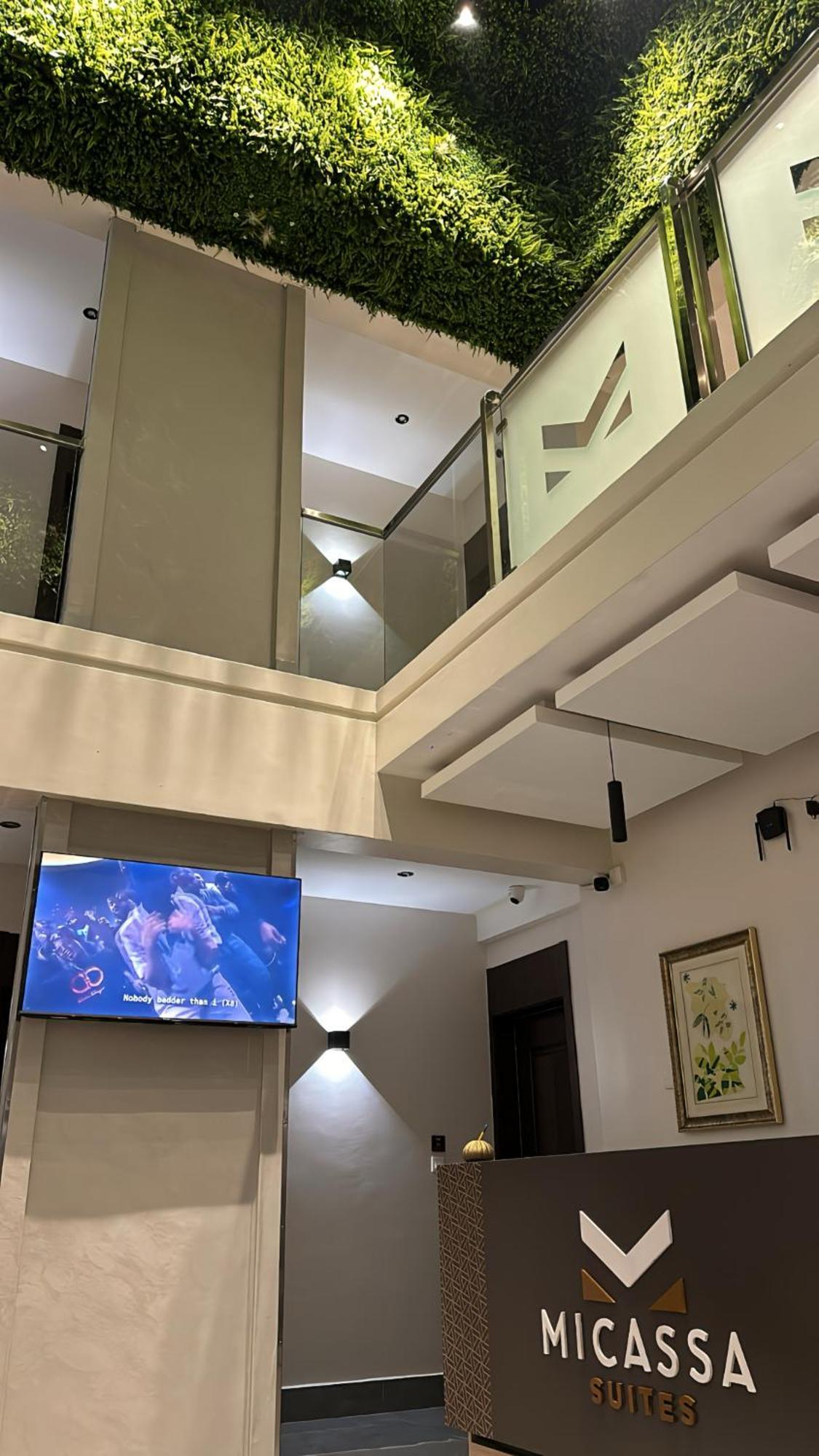 Micassa Appartement