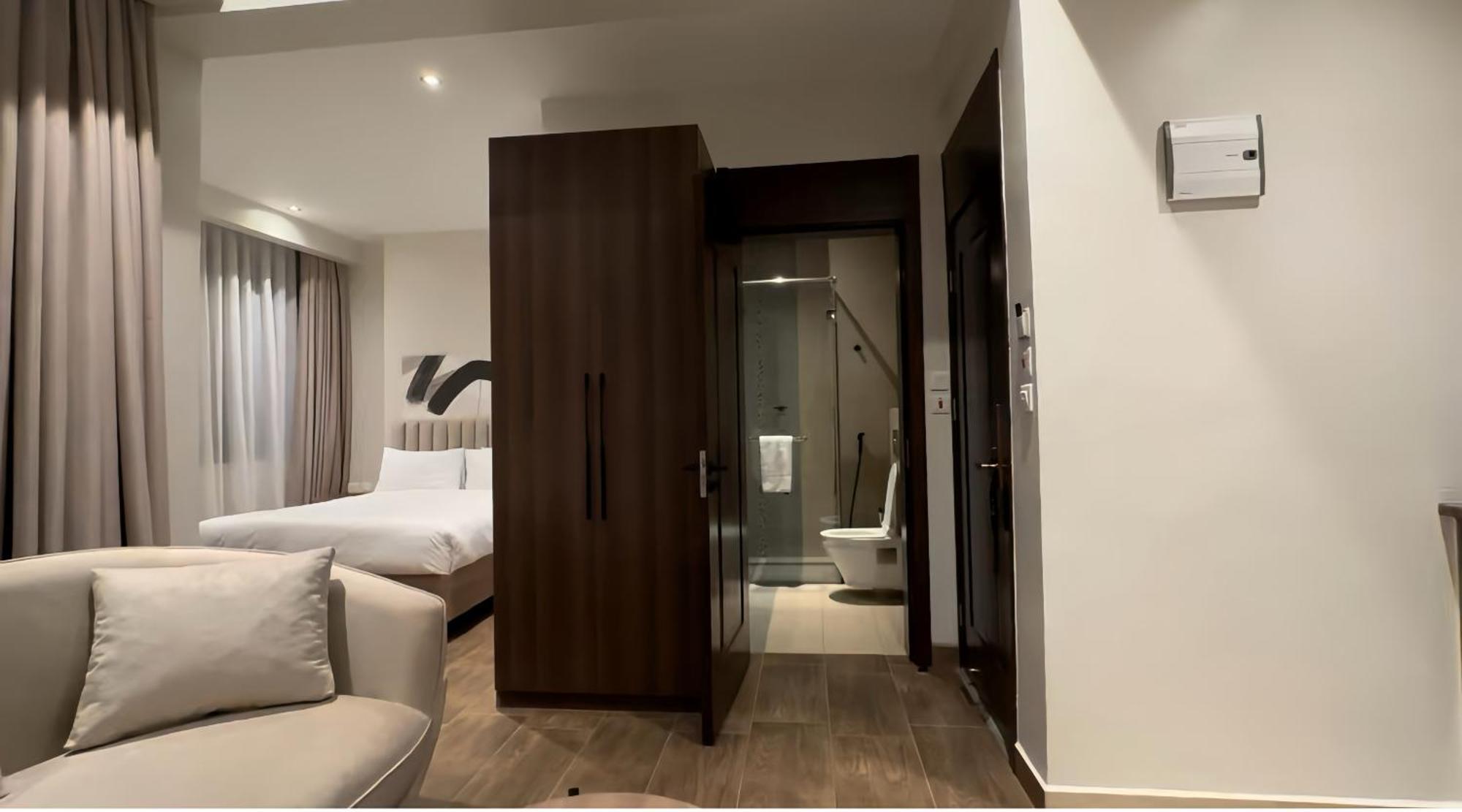 Appartement Micassa *